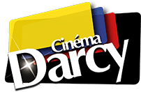 Les cinémas à tarifs CSE DARCY