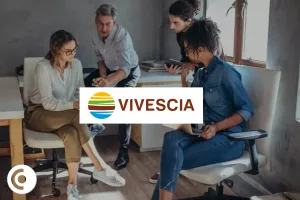 Billetterie CSE Vivescia